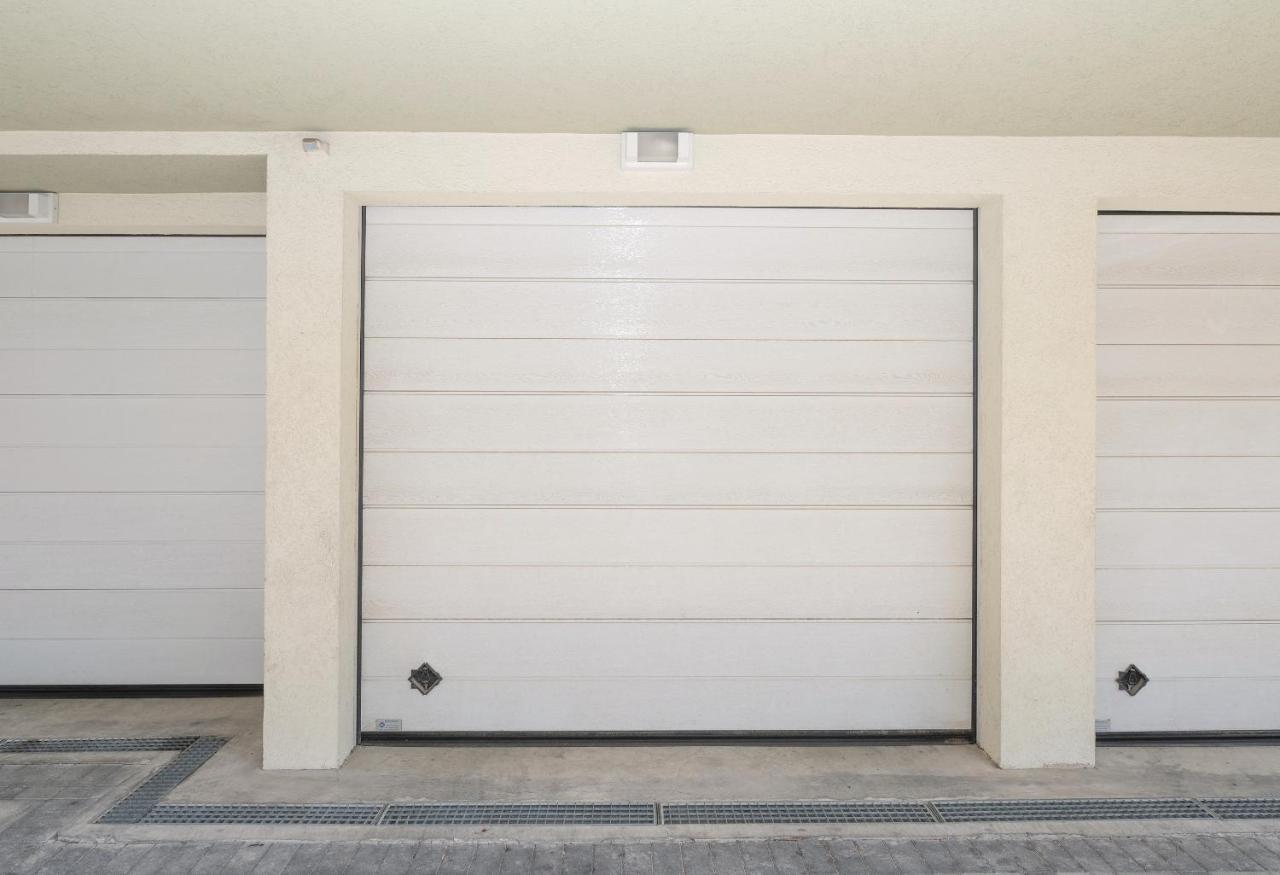 Luxury Apartment Stockholm -Sea&City View Makarska Buitenkant foto